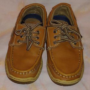 Highland Creek Shoes Boys Size 13